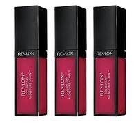 Revlon Colorstay Satin Ink Lipstick - 015 Barcelona Nights x2