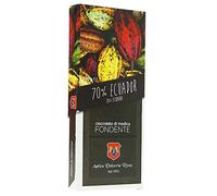 3 x Rizza Cioccolato di Modica 70% Ecuador 100gr.