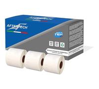 3 X Rotolo 220 Etichette Adesive Termiche 101mm X 54mm 10cm 5cm Etichettatrice S