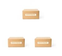 3 x Rullo cinghia trapezoidale DENCKERMANN per HYUNDAI, KIA H-1, PORTER,