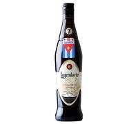 3 X RUM LEGENDARIO ELIXIR 7 YO CL 70 RON 7 ANNI spedizione gratuita X 3