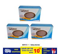 3 x sapone di argilla Taharah per la pulizia nell'Islam