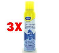 School Deodorante Per Scarpe Spray 150ml