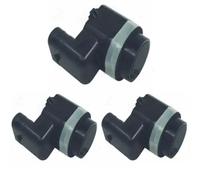 3 x Sensore di parcheggio retromarcia ABAKUS per AUDI A1, A3, A3 8P, A3