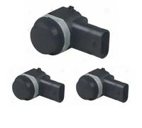 3 x Sensore di parcheggio retromarcia ABAKUS per AUDI A4 B8, A5 B8, A5 I, A6 C7