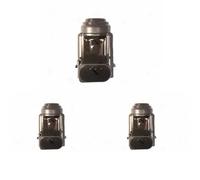 3 x Sensore di parcheggio retromarcia ABAKUS per SKODA, VW BORA, BORA 1, BORA