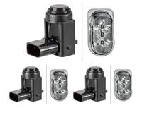 Sensore, aiuto alla retromarcia HELLA 6PX358 141-101