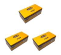 MAGNETI MARELLI 021016018010 Sensore di parcheggio