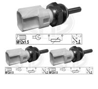 3 x Sensore temperatura liquido refrigerante ERA per CITRON, DAIHATSU, LEXUS