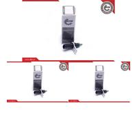3 x Sensore temperatura liquido refrigerante ESEN SKV per AUDI, BENTLEY