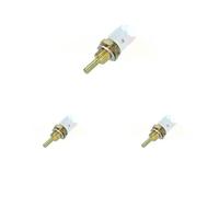 3 x Sensore temperatura liquido refrigerante KAMOKA per CITRON, DAIHATSU