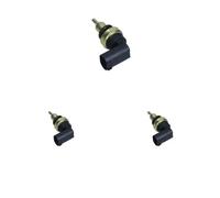 3 x Sensore temperatura liquido refrigerante MAXGEAR per CHRYSLER, DODGE