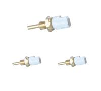 3 x Sensore temperatura liquido refrigerante NRF per CITRON, DAIHATSU, LEXUS