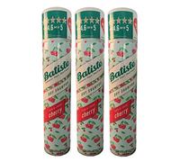 3 X Shampoo a secco Batiste - Cherry - La perfetta Rapid Soluzione per bella capelli - 200 ML