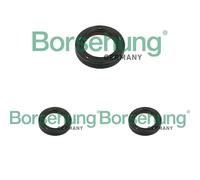 3 x Simering paraolio albero a camme Borsehung per AUDI, SEAT, SKODA