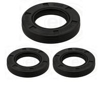 3 x Simering paraolio albero a camme ELRING per CITRON, FORD USA