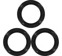 3 x Simering paraolio albero a camme VICTOR REINZ per DAIHATSU, GEELY