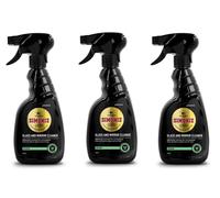 3 X Simoniz Detergente Vetro Auto E Specchi Invisibile 500 ml JOB LOT
