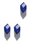 3 x Sonda lambda DELPHI per AUDI, SKODA, VW A3 8P, A3 8P/8PA/8P7, CADDY 3