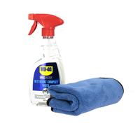 3 x SPRAY33241 + 3 x VE800