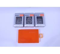 CATENA ORIGINALE STIHL PER MOTOSEGHE 44 MAGLIE 3/8 1,1 / 30 CM 36100000044