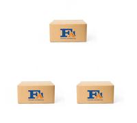 3 x Supporto impianto di scarico FA1 per AUDI, VW 100 C4, A4 B5, A4 B6, A4 B7