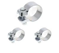 3 x Supporto scarico TOPRAN