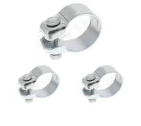 3 x Supporto scarico TOPRAN