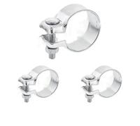 3 x Supporto scarico TOPRAN