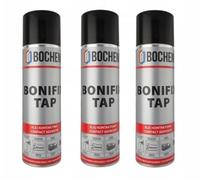 3 X TAPHICEROS Adesivo spray in feltro, 500 ml (3), universale, collegamento flessibile, forte, adesione e evaporazione rapide, facile da applicare, non contiene DCM