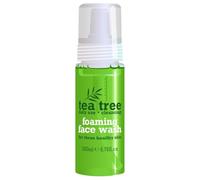 Xpel Tea Tree schiuma detergente per la pelle fresca 200 ml per Donna