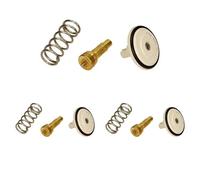 3 x Termostatoo MAXGEAR per SEAT, SKODA, VW CORDOBA 3, CORDOBA II, EOS, FABIA