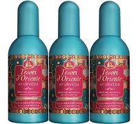 Tesori d´Oriente Ayurveda eau de parfum 100 ml Donna