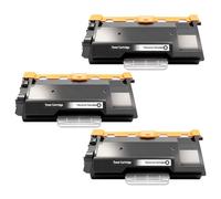 3 X TN3480 TN-3480 Toner compatibile con Brother TN-3480 TN3480 per Brother HL-L5100DN MFC-L5750DW MFC-L5700DN HL-L5000DN HL-L5200DW HL-L6400DW DCP-L5500DN MFC-L6800DW