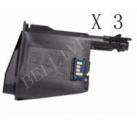 3 X Toner Compatibile per Kyocera TK-1115 FS-1041 FS-1220MFP FS-1320MFP 1600PAG