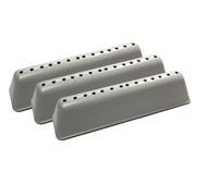 3 X Trascinatore Battitore Cestello Lavatrice Whirlpool 22CM 480111104174