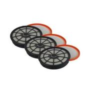 3 x Type 95 Pre-motore & Filtro Hepa Kit per Vax C85-P5-Be Aspirapolvere
