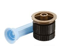 3 x Ugello spruzzo con regolabile Settore di 40 fino a 360° (12-VAN) per Serie tipo 1800 e Uni-Spray Tiro 2,7 m 3,7 m