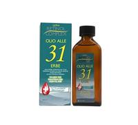 3 X Ultra Retinol Complex Olio alle 31 Erbe, Olio Naturale con Vitamine, 100 ml
