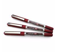 Roller Uni Ball Eye UB150 - punta 0,5mm - rosso - Uni Mitsubishi