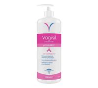 3 x Vagisil Detergente Intimo pH Balance Igiene Intima Quotidiana Con Prebiotic