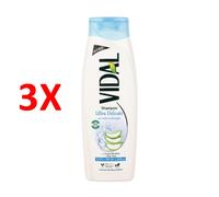 Vidal Shampoo Ultra Delicato 250ml