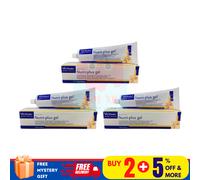 3 X Virbac Nutriplus Nutri Plus Gel - Integratore per cani e gatti (120 g)