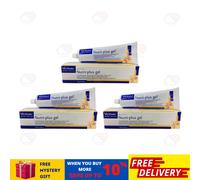 3 X Virbac Nutriplus Nutri Plus Gel - Integratore per cani e gatti (120 g)