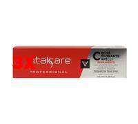3 X Vitalcare 100 Ml N.4/3 Castano Dorato Professional Crema Colorante Capelli