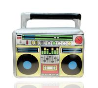3 x Walkman gonfiabili, ghetto in stile retrò anni '80/90, accessorio per carnevale e carnevale