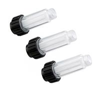 3 X Wasserfilter per Kärcher Kränzle K2 K3 K4 K5 K6 K7 4.730-059.0 47300590