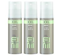 3 x Wella Styling Pearl Styler gel per modellazione XXL 150 ml.