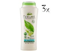 Winni's Doccia Gel Te' Verde 250ml
