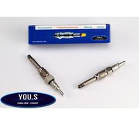 3 X You.S Originale Candelette Elec. Zuheizer per Alfa 147/156 1.9 JTD Bj 99-04